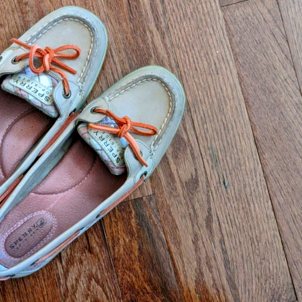 SPERRY | Boat Shoes